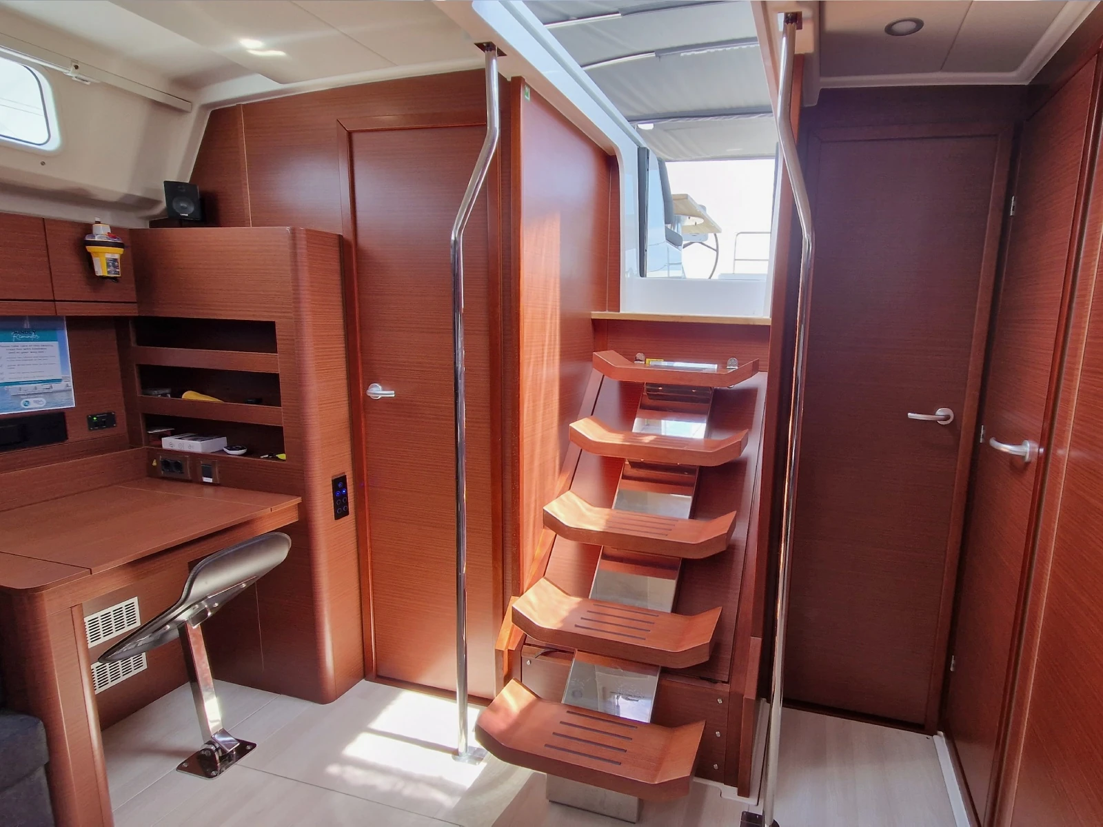 Guest Cabin I
